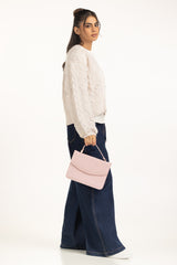 Relax Fit Sweater WM-SWT-WS25-051