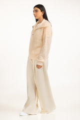 Relax Fit Sweater WM-SWT-WS25-041B