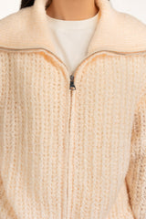 Relax Fit Sweater WM-SWT-WS25-041B