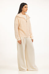 Relax Fit Sweater WM-SWT-WS25-041B