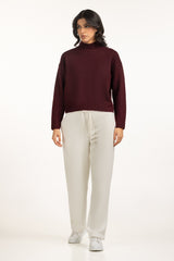 Regular Fit Sweater WM-SWT-WS25-024