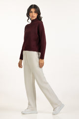 Regular Fit Sweater WM-SWT-WS25-024