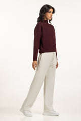 Regular Fit Sweater WM-SWT-WS25-024