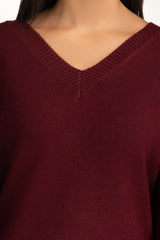 Relax Fit Sweater WM-SWT-WS25-035