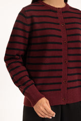 Regular Fit Sweater WM-SWT-WS25-047