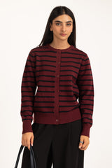 Regular Fit Sweater WM-SWT-WS25-047