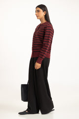 Regular Fit Sweater WM-SWT-WS25-047