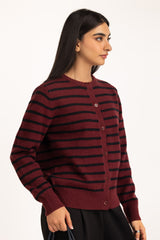 Regular Fit Sweater WM-SWT-WS25-047