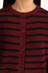 Regular Fit Sweater WM-SWT-WS25-047