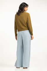 Regular Fit Sweater WM-SWT-WS25-061B
