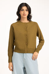 Regular Fit Sweater WM-SWT-WS25-061B