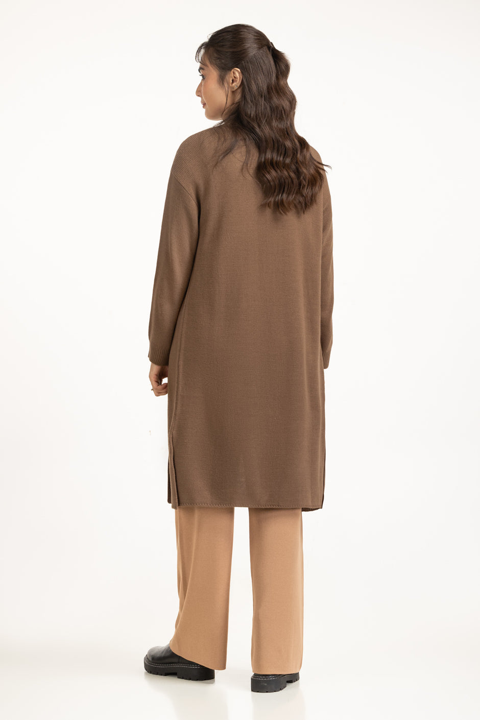 Regular Fit Sweater