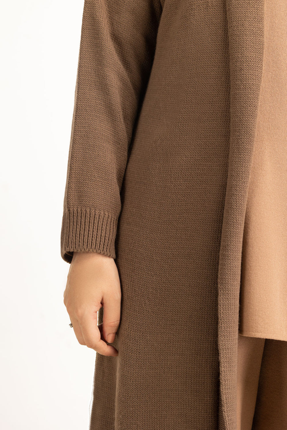 Regular Fit Sweater