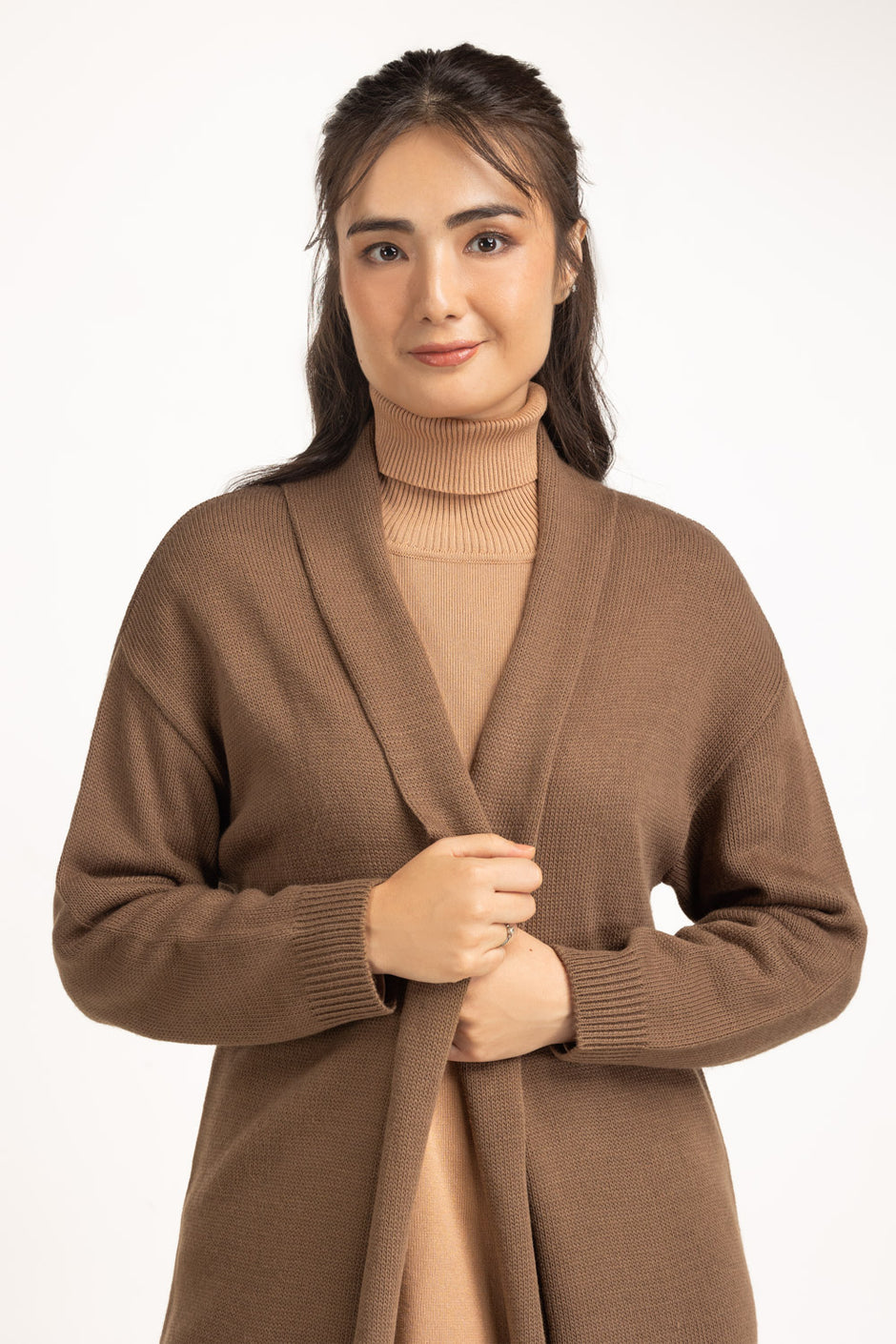 Regular Fit Sweater