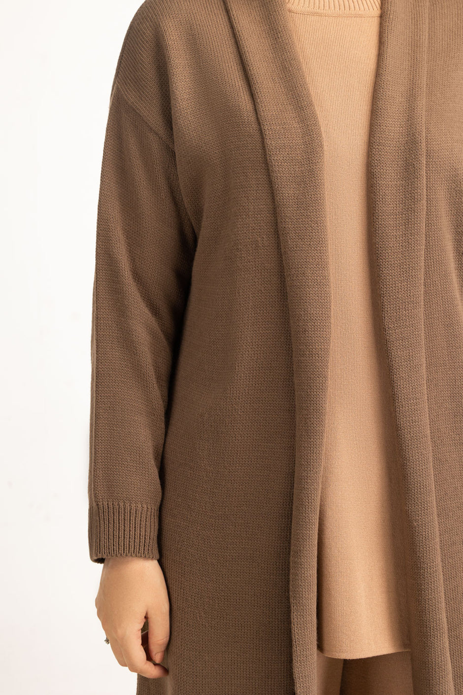 Regular Fit Sweater