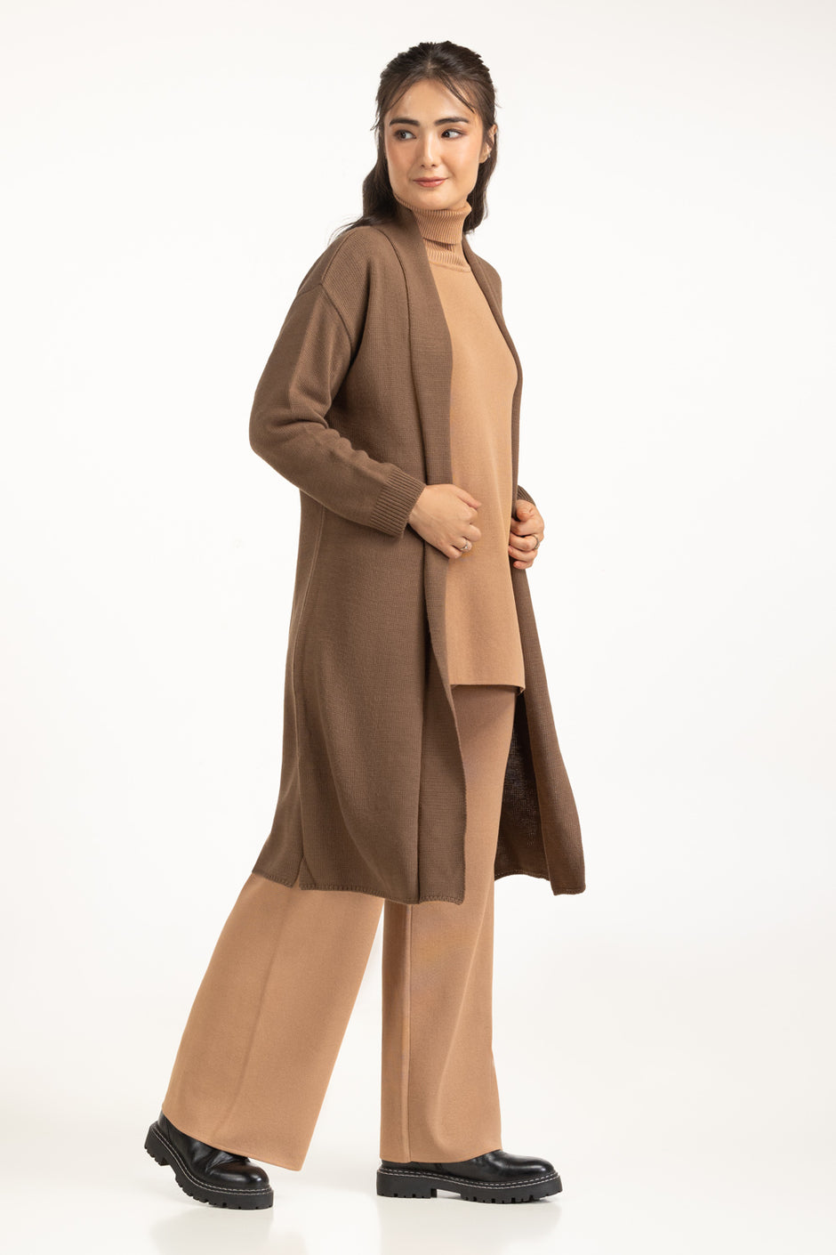 Regular Fit Sweater