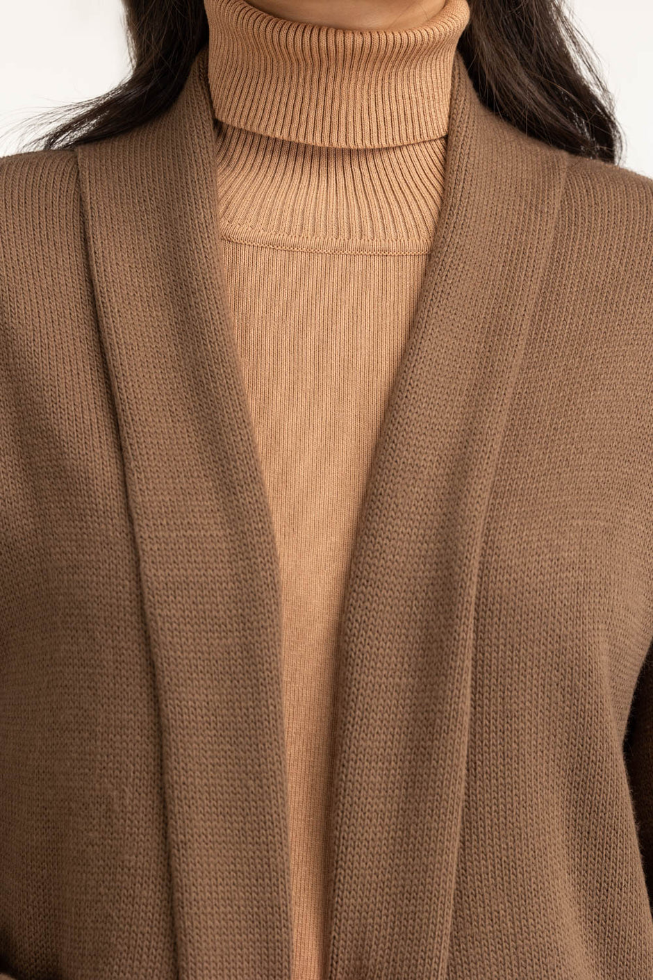 Regular Fit Sweater