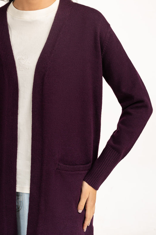 Regular Fit Sweater WM-SWT-WS25-067A