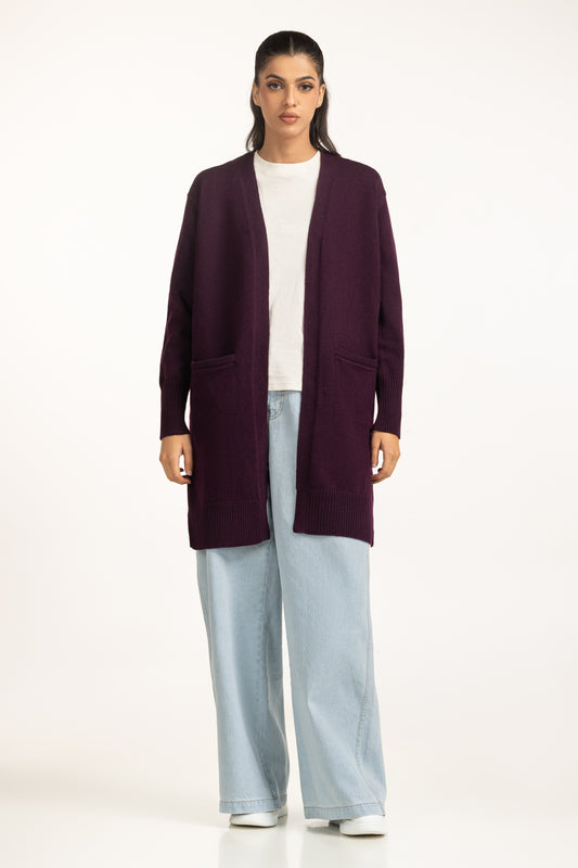 Regular Fit Sweater WM-SWT-WS25-067A