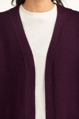 Regular Fit Sweater WM-SWT-WS25-067A