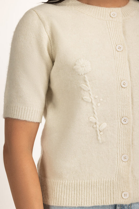 Regular Fit Sweater WM-SWT-WS25-045