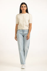 Regular Fit Sweater WM-SWT-WS25-045