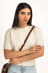 Regular Fit Sweater WM-SWT-WS25-045