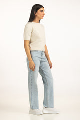 Regular Fit Sweater WM-SWT-WS25-045