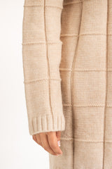 Regular Fit Sweater WM-SWT-WS25-069