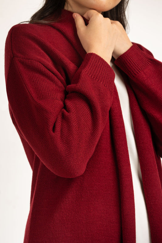 Regular Fit Sweater WM-SWT-WS25-080B