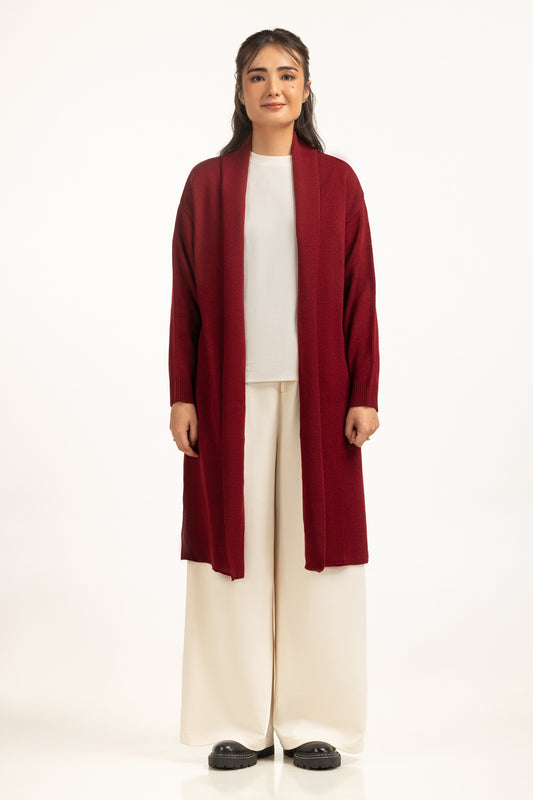 Regular Fit Sweater WM-SWT-WS25-080B