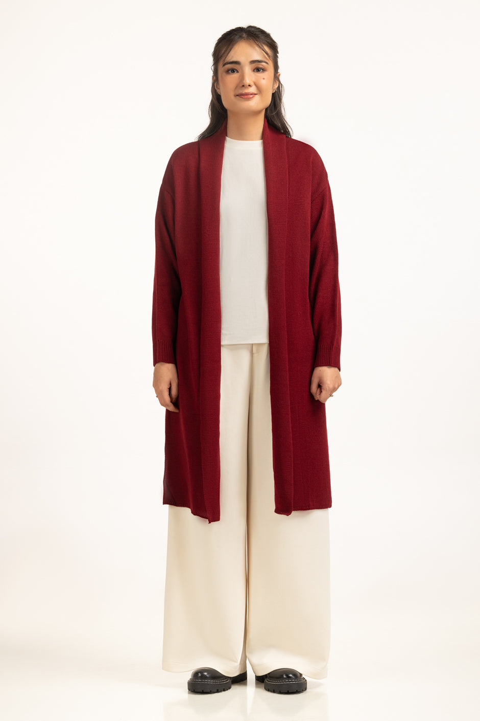 Regular Fit Sweater