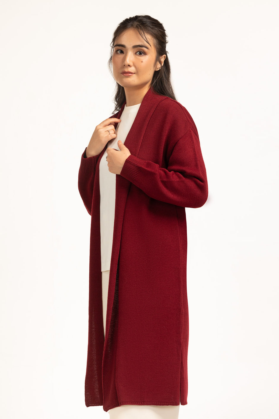 Regular Fit Sweater
