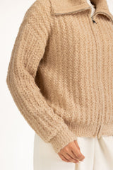 Relax Fit Sweater WM-SWT-WS25-041A