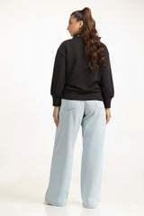 Regular Fit Sweatshirt WM-SWS-WS25-116