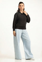 Regular Fit Sweatshirt WM-SWS-WS25-116