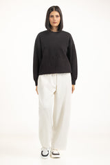 Regular Fit Sweatshirt WM-SWS-WS25-127