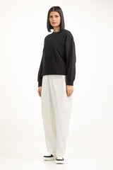 Regular Fit Sweatshirt WM-SWS-WS25-127