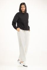 Regular Fit Sweatshirt WM-SWS-WS25-127