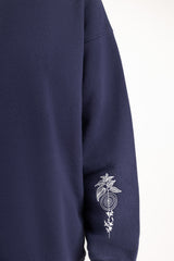 Regular Fit Sweatshirt WM-SWS-WS25-128