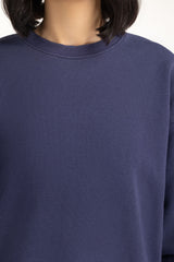 Regular Fit Sweatshirt WM-SWS-WS25-128