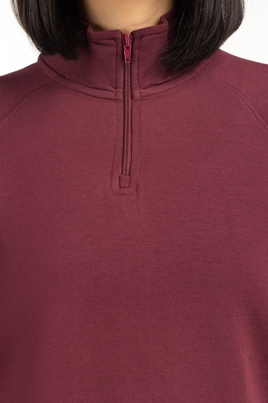 Regular Fit Sweatshirt WM-SWS-WS25-109