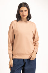 Regular Fit Sweatshirt WM-SWS-WS25-102