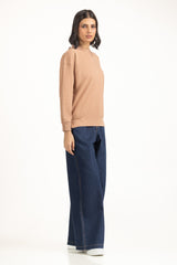 Regular Fit Sweatshirt WM-SWS-WS25-102