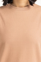 Regular Fit Sweatshirt WM-SWS-WS25-102