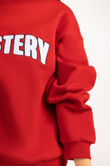 Regular Fit Sweatshirt WM-SWS-WS25-119