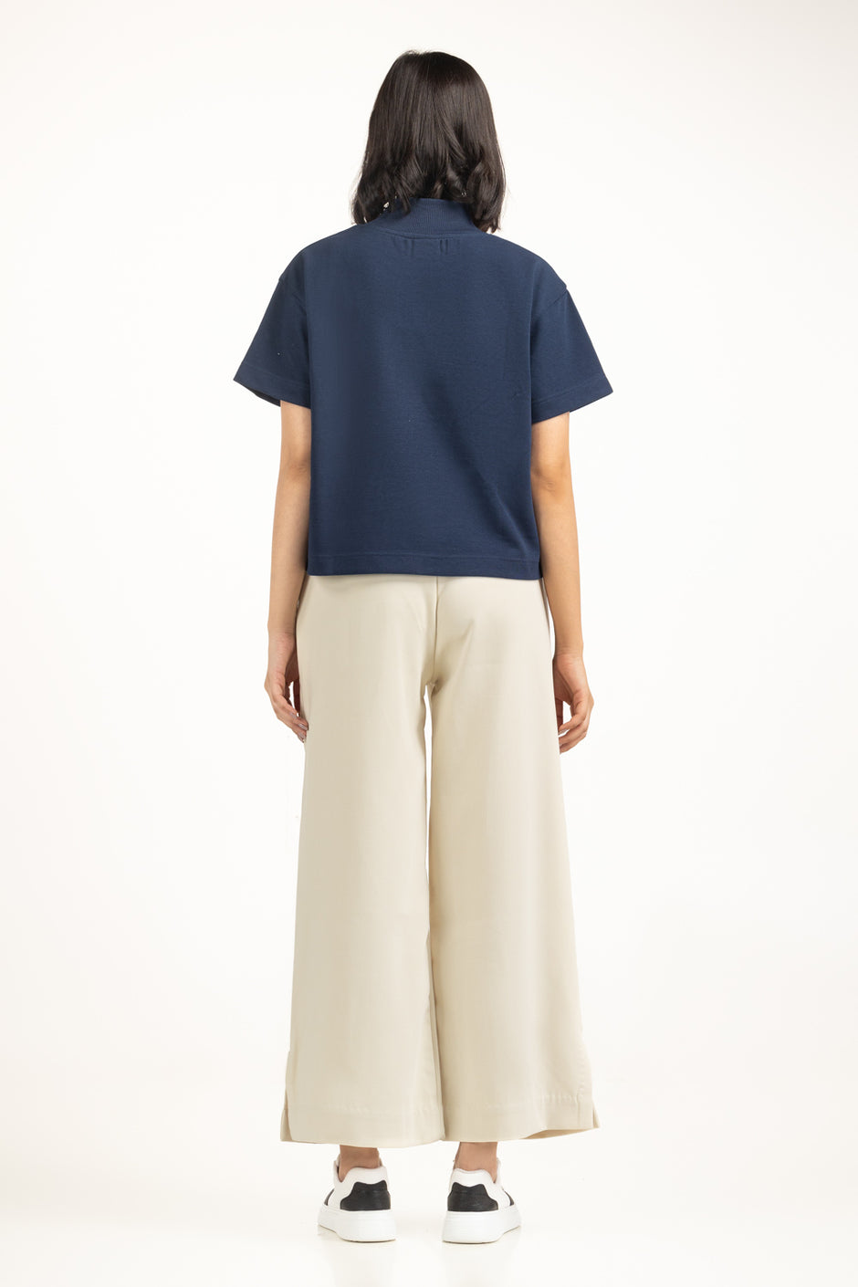 Regular Fit Sweatshirt