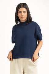 Regular Fit Sweatshirt WM-SWS-WS25-110