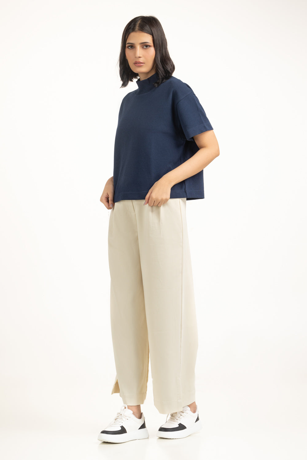 Regular Fit Sweatshirt