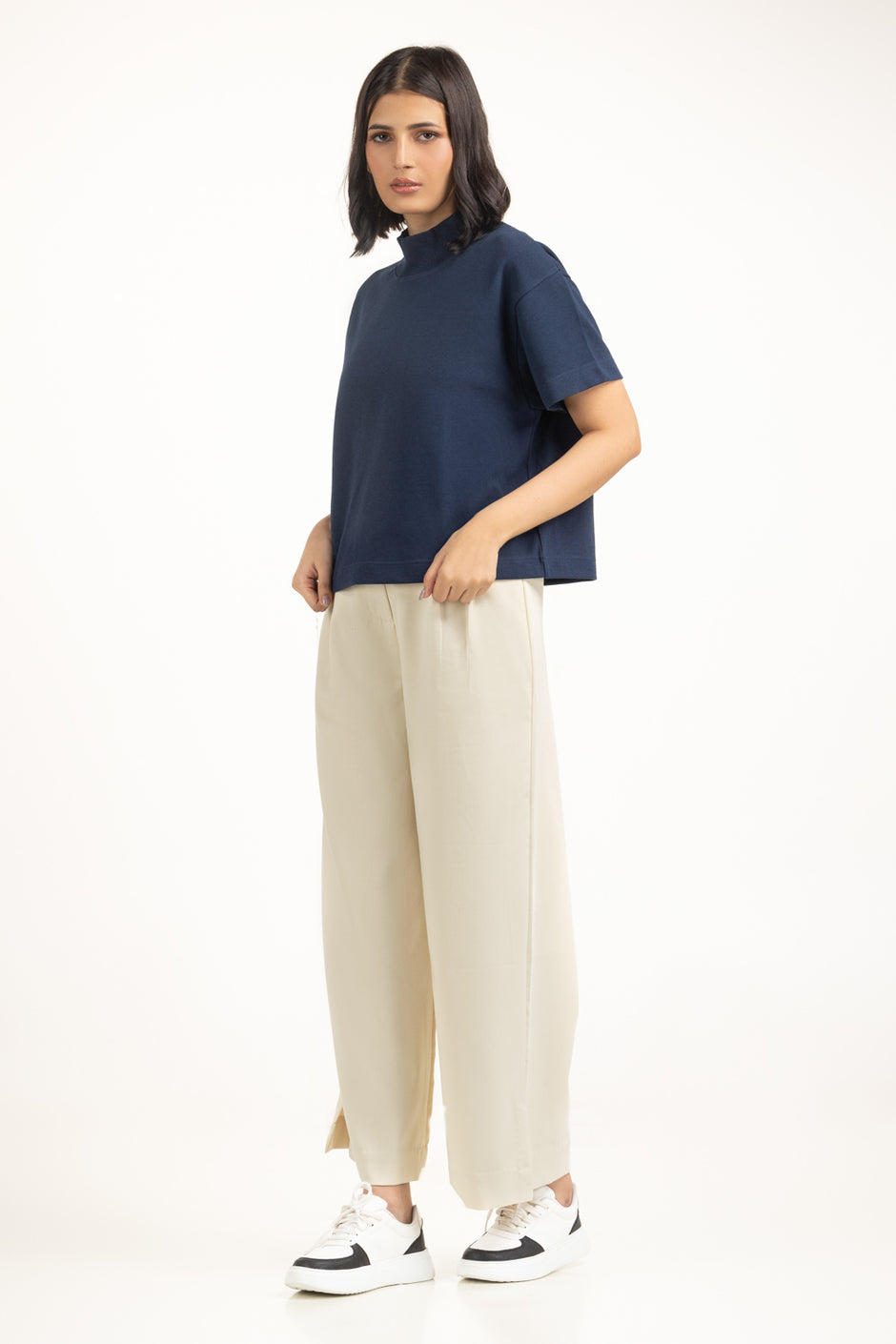 Regular Fit Sweatshirt